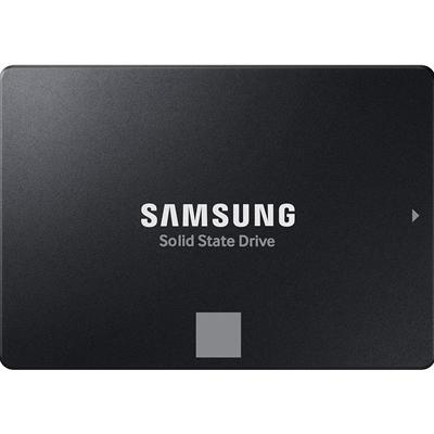 Samsung 870 EVO Series 2.5″ 4TB SATA Internal SSD Drive