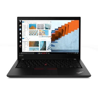 Lenovo ThinkPad T14 Laptop, 14 Inch HD Screen, AMD Ryzen 3 Pro 4450U Processor, 16GB RAM, 256GB SSD, AMD Radeon Graphics, Windows 10 Pro
