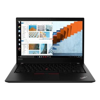 PREMIUM REFURBISHED Lenovo ThinkPad T490 Intel Core i5-8265U 8th Gen Laptop, 14 Inch Full HD 1080p Screen, 16GB RAM, 256GB SSD, Windows 10 Pro
