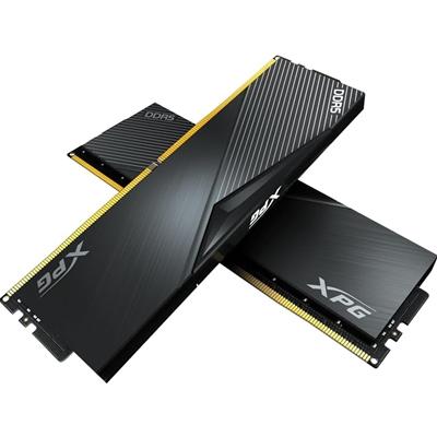 Adata XPG Lancer DDR5 6000MHz 32GB (2x16GB) CL40-40-40 UDIMM 288-Pins Desktop SDRAM Memory RAM Kit