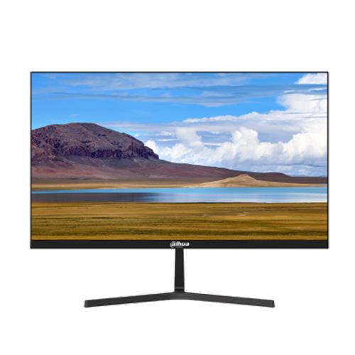 Dahua 27″ FHD IPS Monitor (LM27-B201S), 1920 x 1080, 4ms, VGA, HDMI, 100Hz, Speakers, VESA