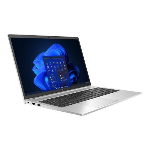 HP 450 G9 Laptop, 15.6″ FHD IPS, i5-1235U, 8GB, 256GB SSD, No Optical, USB-C, Windows 11 Pro
