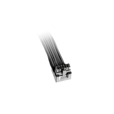 be quiet! 12VHPWR Adapter Cable, 12V-2X6 / 12VHPWR 90 CABLE PCI-E, Suitable for any graphics card with 12V-2×6 or 12VHPWR connector, 3 years Warranty
