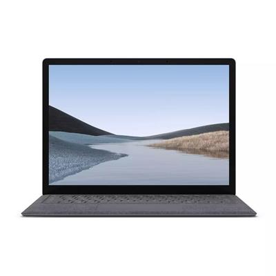 Microsoft Surface Laptop 3 Grade A Refurb, 13.5 Inch Touchscreen, Intel Core i5-1035G7, 8GB RAM, 256GB SSD, Intel Iris Plus, Windows 10 Pro