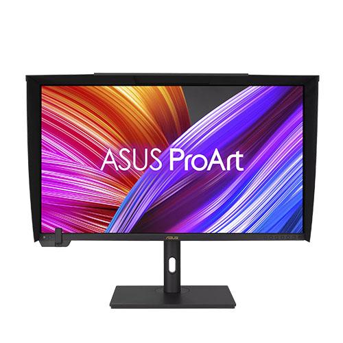 Asus 32″ ProArt Display Professional 4K UHD Monitor (PA32UCXR), Mini LED/IPS, 3840 x 2160, Thunderbolt, Motorized Colorimeter, VESA