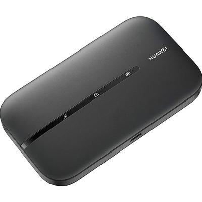 Three Huawei E5783 4G+ MiFi Pay As You Go Mobile Broadband Router (with 24GB SIM Card)