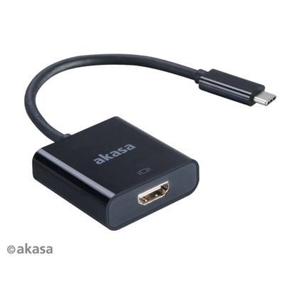 Akasa USB 3.1 C to HDMI –  Type C to HDMI converter
