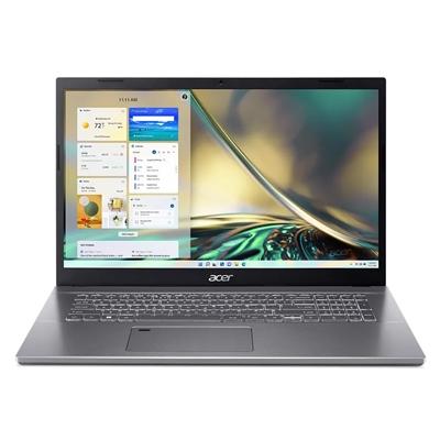Acer Aspire 5 Laptop, 17.3 Inch FHD Screen, Intel Core i7-1260P 12th Gen, NVIDIA GeForce RTX 2050, 16GB RAM, 512GB NVMe SSD, Windows 11 Home