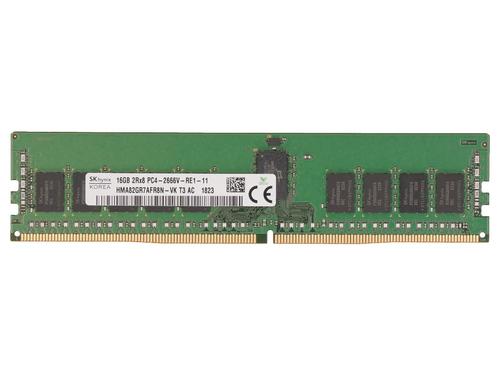 2-Power 2P-HMA82GR7AFR4N-VK memory module 16 GB 1 x 16 GB DDR4 2666 MHz ECC