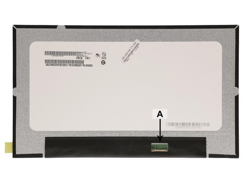 2-Power 2P-D5MVF laptop spare part Display