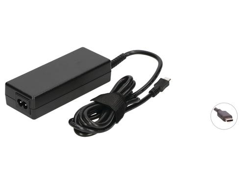 2-Power 2P-TDK33 power adapter/inverter 100 W Black