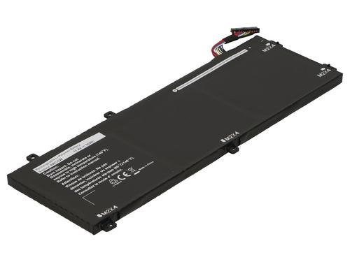 2-Power 2P-CP6DF laptop spare part Battery