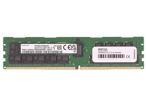 2-Power 2P-KTD-PE432/32G memory module 32 GB 1 x 32 GB DDR4 3200 MHz ECC