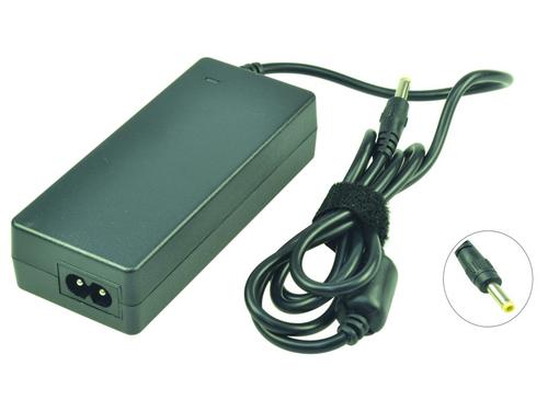 2-Power 2P-SA10M42790 power adapter/inverter Indoor 45 W Black