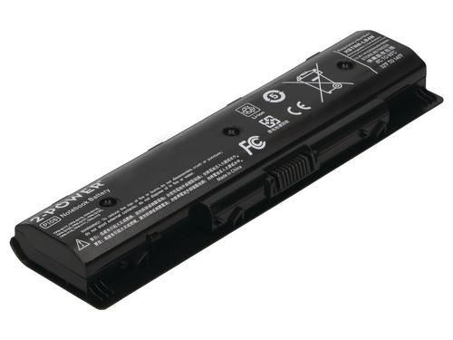 2-Power 10.8v, 6 cell, 56Wh Laptop Battery – replaces HSTNN-LB4O