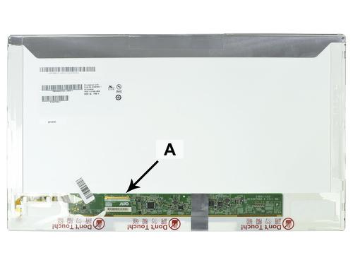 2-Power 2P-BT156GW01 V.3 laptop spare part