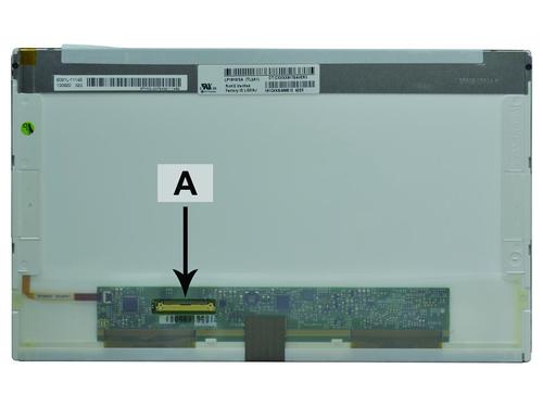 2-Power 10.1 WSVGA 1024×600 LED Glossy Screen – replaces BA59-02503A