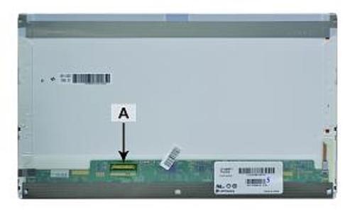 2-Power 2P-LP156WF1(TL)(F3) laptop spare part Display