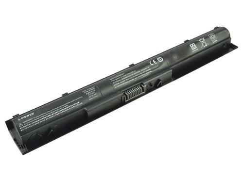 2-Power 14.8v, 4 cell, 32Wh Laptop Battery – replaces TPN-Q161