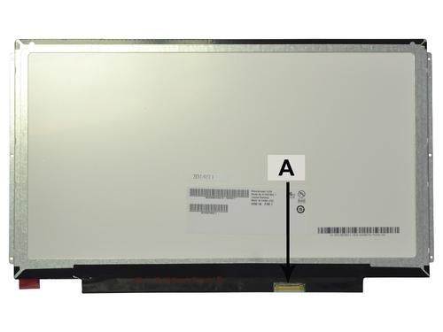 2-Power 2P-F9RHP laptop spare part Display