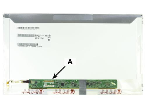2-Power 15.6 WXGA HD 1366×768 LED Glossy Screen – replaces CP467552-01