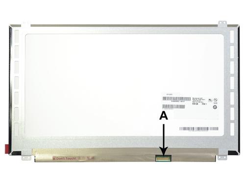 2-Power 2P-F5KW1 laptop spare part Display