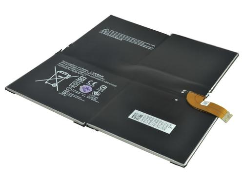 2-Power 7.6v, 4 cell, 42Wh Laptop Battery – replaces MS011301-PLP22T02
