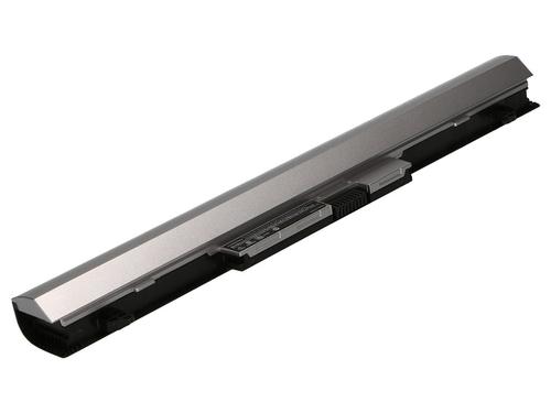 2-Power 14.8v, 4 cell, 38Wh Laptop Battery – replaces HSTNN-PB6P