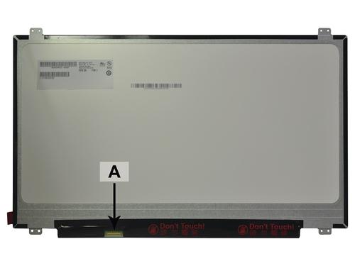 2-Power 2P-L00870-001 laptop spare part Display