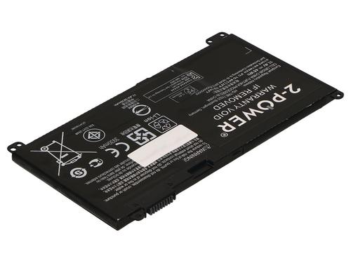 2-Power 11.4v, 45Wh Laptop Battery – replaces HSTNN-Q06C