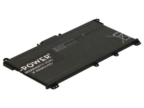 2-Power 11.6v, 3 cell, 41Wh Laptop Battery – replaces HSTNN-LB7X