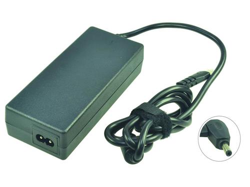 2-Power 2P-CP163061-01 power adapter/inverter Indoor 120 W Black