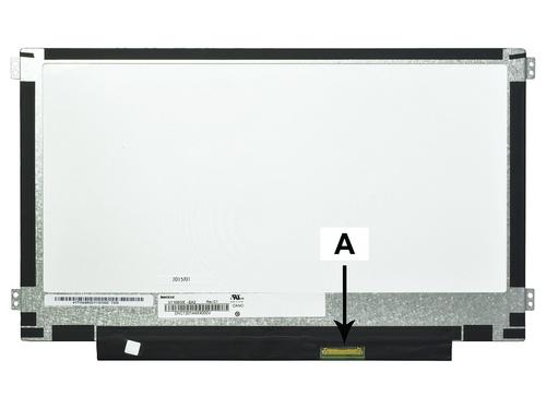 2-Power 2P-D3KWT laptop spare part Display