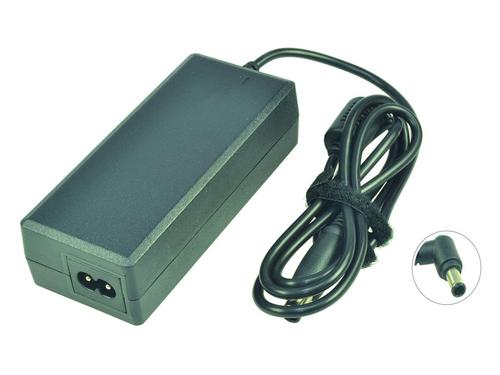 2-Power 2P-VPRN-AC200 power adapter/inverter Indoor 90 W Black