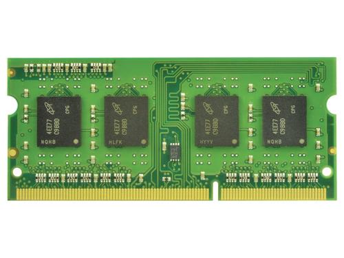 2-Power 4GB DDR3L 1600MHz 1Rx8 LV SODIMM Memory – replaces H6Y75ET#AC3