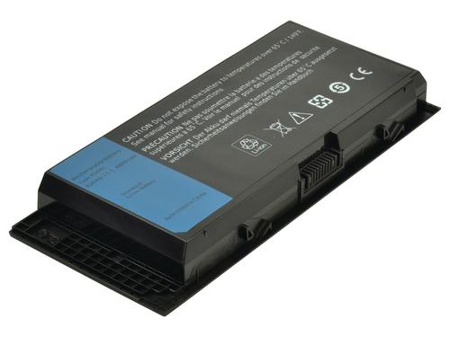 2-Power 10.8v, 9 cell, 84Wh Laptop Battery – replaces R7PND