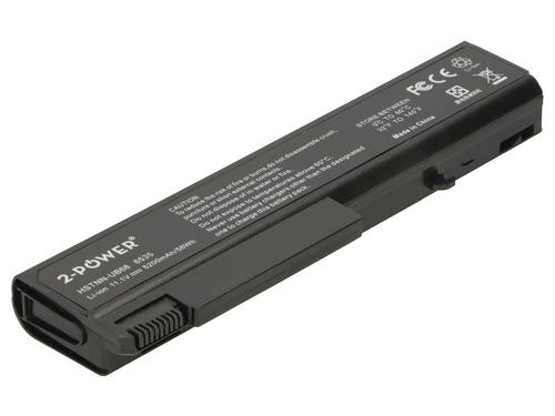 2-Power 10.8v, 6 cell, 56Wh Laptop Battery – replaces KU531UT