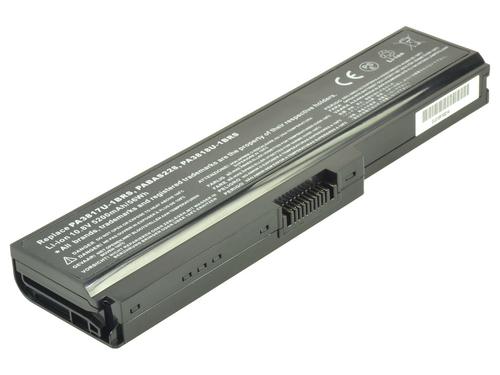 2-Power 10.8v, 6 cell, 56Wh Laptop Battery – replaces LCB630