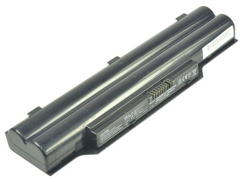 2-Power 10.8v, 6 cell, 56Wh Laptop Battery – replaces FPCBP347AP