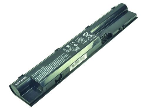 2-Power 10.8v, 6 cell, 56Wh Laptop Battery – replaces FP06