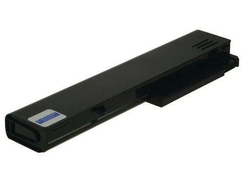 2-Power 10.8v, 6 cell, 49Wh Laptop Battery – replaces 395791-001