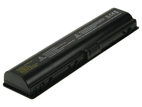 2-Power 10.8v, 6 cell, 50Wh Laptop Battery – replaces 436722-008