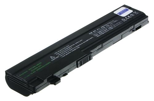 2-Power 10.8v, 6 cell, 49Wh Laptop Battery – replaces LCB632