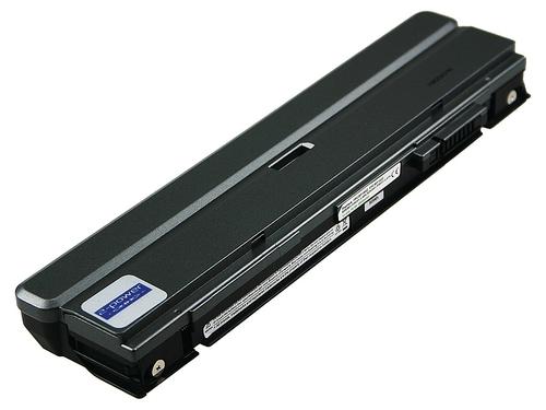 2-Power 10.8v, 6 cell, 49Wh Laptop Battery – replaces FPCBP164Z