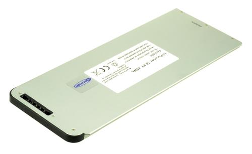 2-Power 10.8v, 41Wh Laptop Battery – replaces A1280