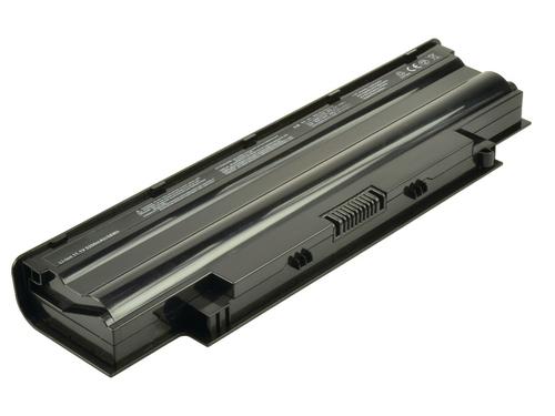 2-Power 11.1v, 6 cell, 57Wh Laptop Battery – replaces JXFRP