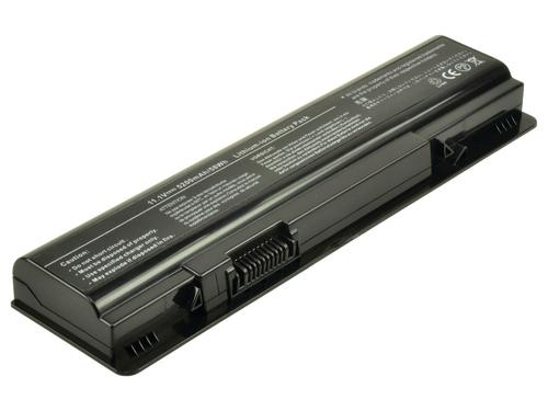 2-Power 11.1v, 6 cell, 57Wh Laptop Battery – replaces R988H