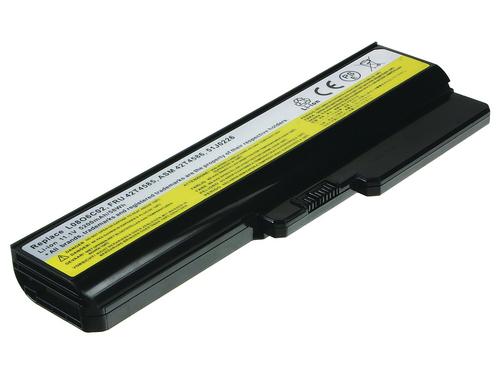 2-Power 11.1v, 6 cell, 57Wh Laptop Battery – replaces L06L6Y02