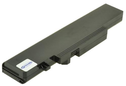 2-Power 11.1v, 6 cell, 57Wh Laptop Battery – replaces L10S6Y01