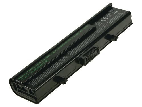2-Power 11.1v, 6 cell, 51Wh Laptop Battery – replaces TK330